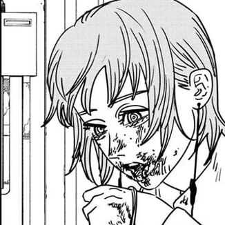 Chainsaw Man Chapter 163: Dream Balls cover