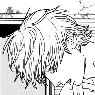 Chainsaw Man Chapter 164: Charred Remains cover