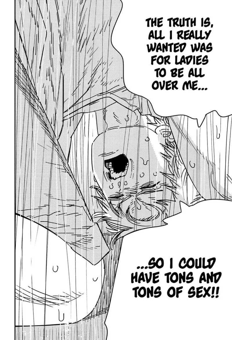 Chainsaw Man Chapter 166 page 12 - Chapter 166: Rain, Brothel, Removal