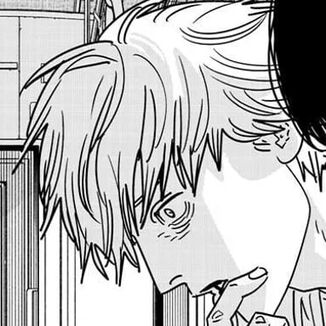 Chainsaw Man Chapter 166: Rain, Brothel, Removal cover