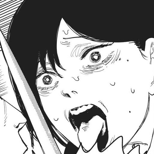 Chainsaw Man Chapter 17: Kill Denji cover