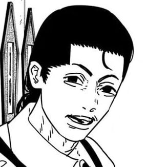 Chainsaw Man Chapter 170: How to Eat Sushi cover