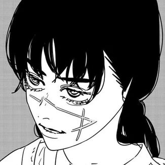 Chainsaw Man Chapter 172: Bzzz! Boom! Chomp! cover
