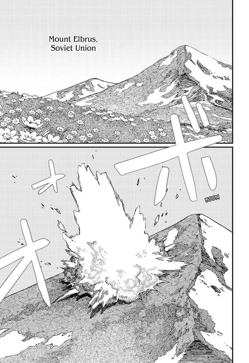 Chainsaw Man Chapter 176 page 15 - Chapter 176: Two Children