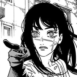 Chainsaw Man Chapter 178: Gun Goddess cover