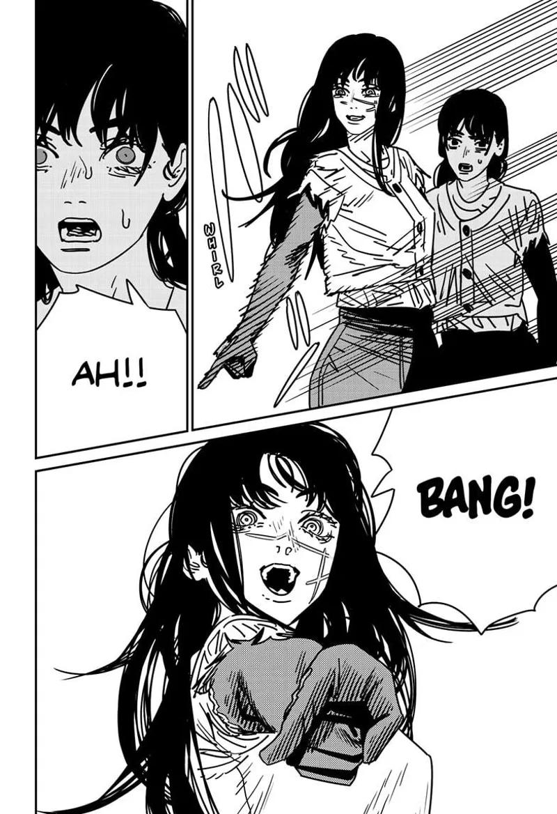 Chainsaw Man Chapter 179 page 13 - Chapter 179: Vamvagah