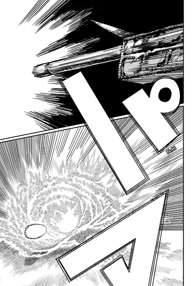 Chainsaw Man Chapter 179 page 14 - Chapter 179: Vamvagah