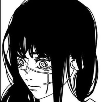 Chainsaw Man Chapter 180: Aging's World cover