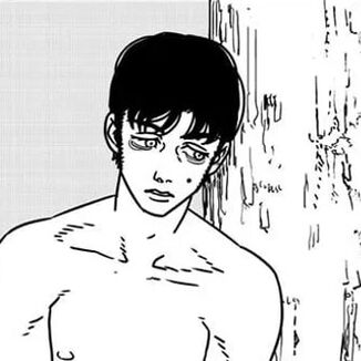 Chainsaw Man Chapter 181: Trees on the Mind cover