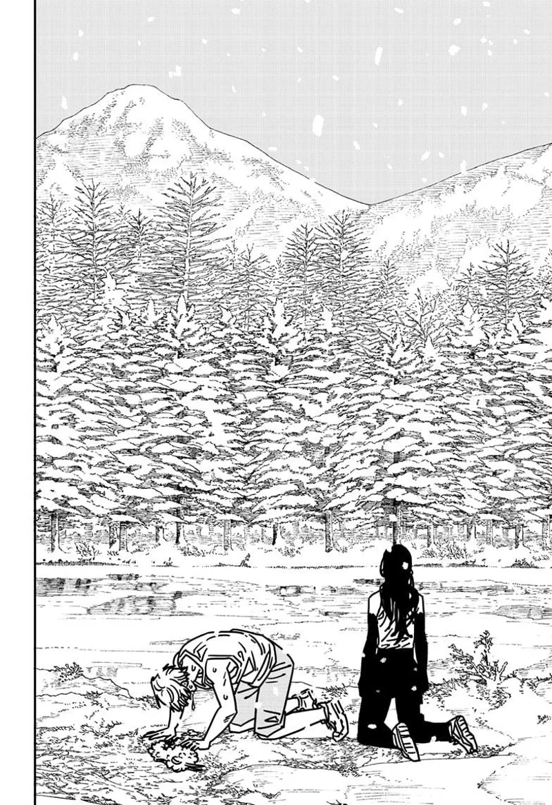 Chainsaw Man Chapter 182 page 14 - Chapter 182: Cute