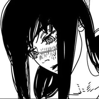 Chainsaw Man Chapter 182: Cute cover