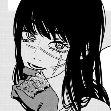 Chainsaw Man Chapter 191: Cuz I'm a Devil cover