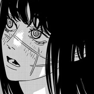 Chainsaw Man Chapter 193: Burning Kiss cover