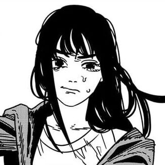 Chainsaw Man Chapter 195: Kill Me Tears cover