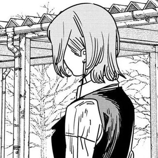 Chainsaw Man Chapter 199: Enjoy Your Food cover