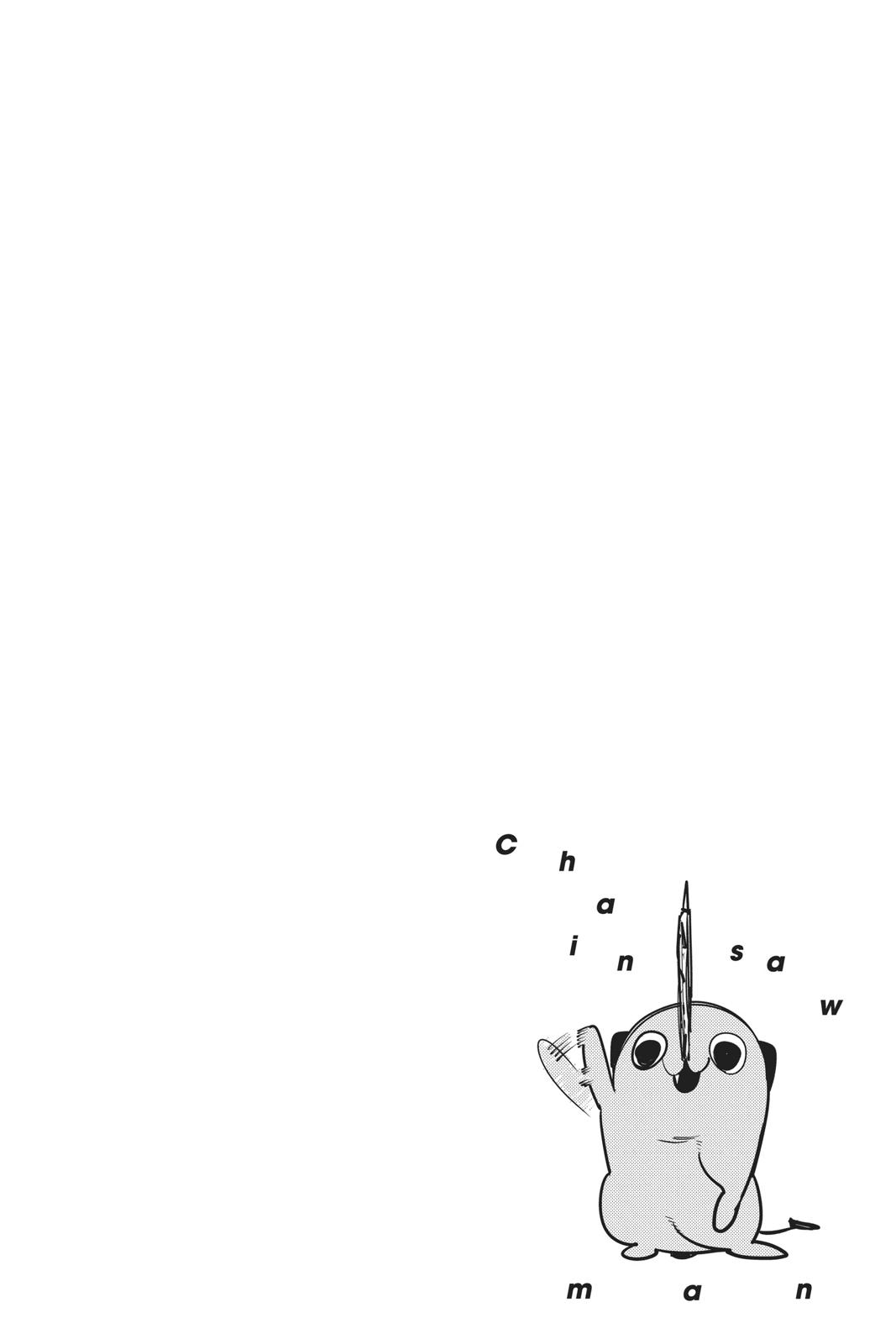Chainsaw Man Chapter 2 page 26 - Chapter 2: The Place Where Pochita Is