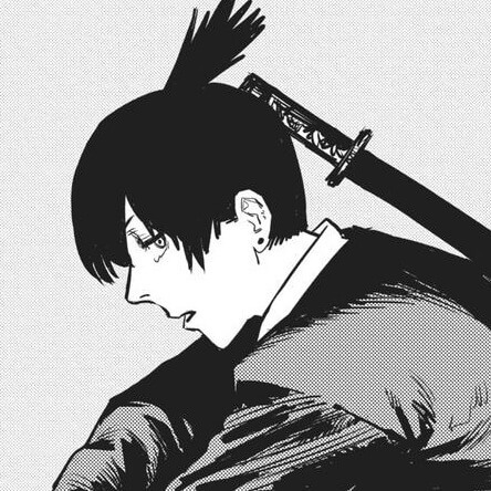 Chainsaw Man Chapter 20: Drinking cover
