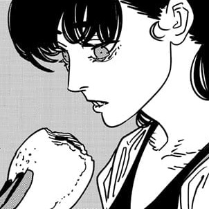 Chainsaw Man Chapter 200: Toxic Couple cover