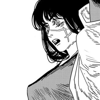 Chainsaw Man Chapter 207: Budda Budda Budda Budda! cover