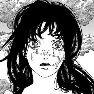 Chainsaw Man Chapter 209: Terrifying Weapon cover