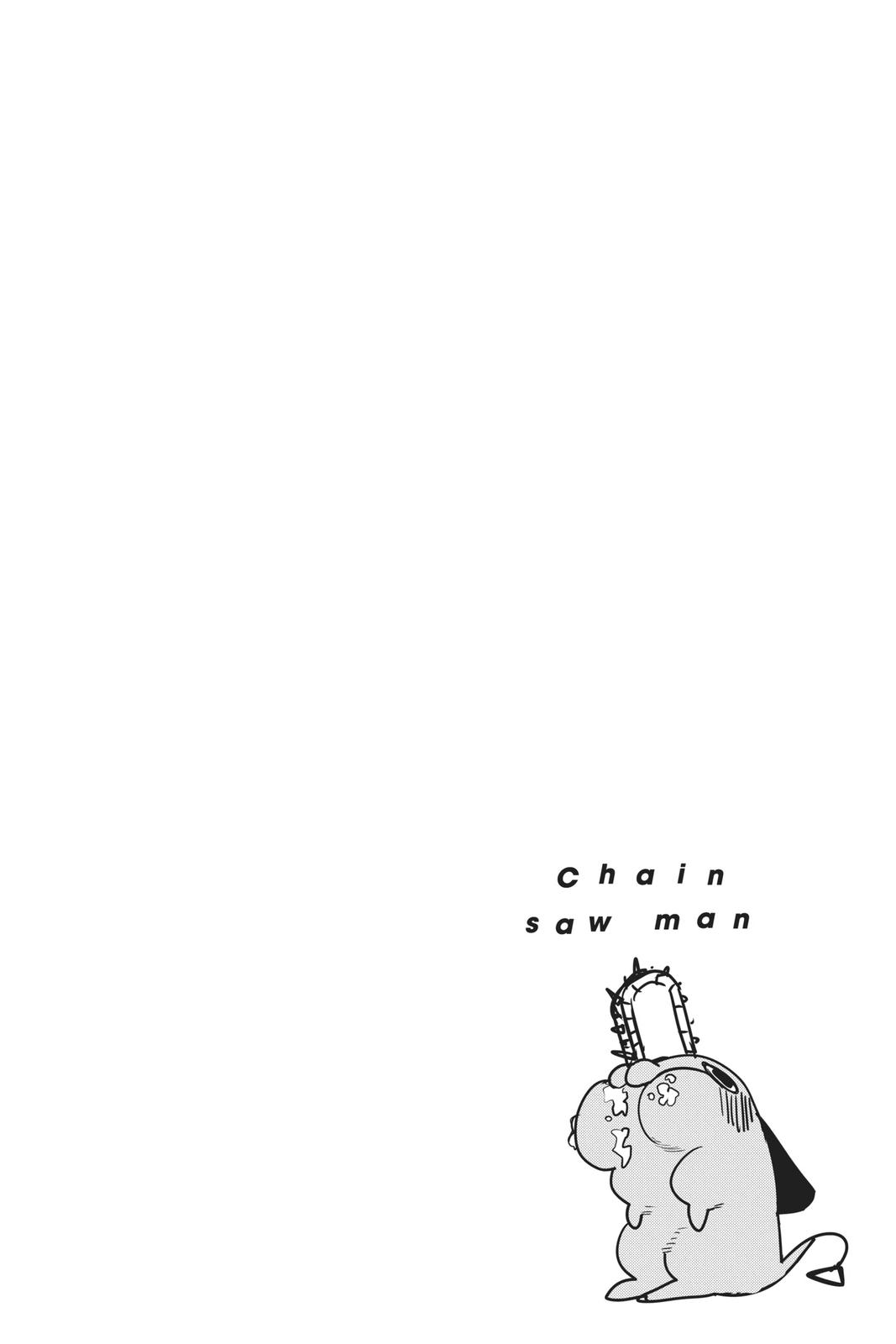 Chainsaw Man Chapter 21 page 20 - Chapter 21: Taste of a Kiss