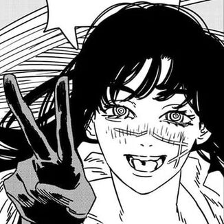 Chainsaw Man Chapter 210: Peace cover