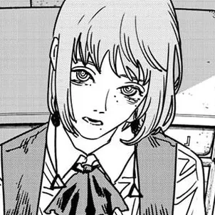 Chainsaw Man Chapter 211: War, Panties, Chainsaw cover