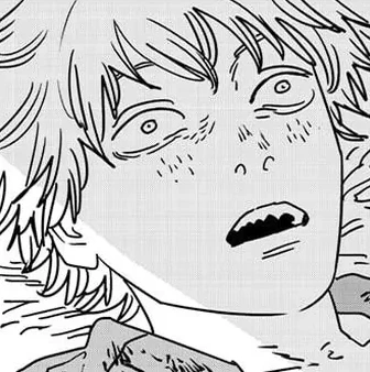 Chainsaw Man Chapter 212: Really Good Girl cover
