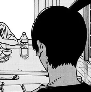 Chainsaw Man Chapter 213: Role cover