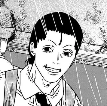 Chainsaw Man Chapter 214: Bff, Creak, Door cover