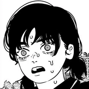 Chainsaw Man Chapter 217: Two Good People cover