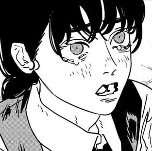 Chainsaw Man Chapter 219: The Bereft cover