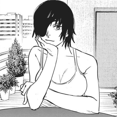 Chainsaw Man Chapter 22: Cola-Flavor Chupa Chups cover