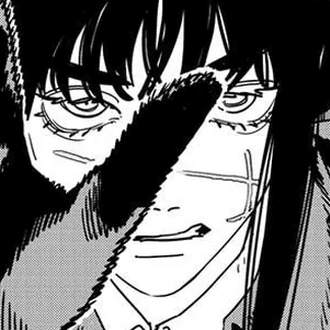Chainsaw Man Chapter 220: Bonds and Michigan cover