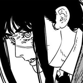 Chainsaw Man Chapter 225: Barf, Motorcycle, Hell cover
