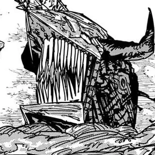 Chainsaw Man Chapter 229: Nightjar and Asa cover