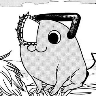 Chainsaw Man Chapter 231: Goodbye, Pochita cover