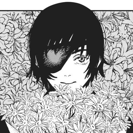 Chainsaw Man Chapter 25: Ghost, Snake, Chainsaw cover