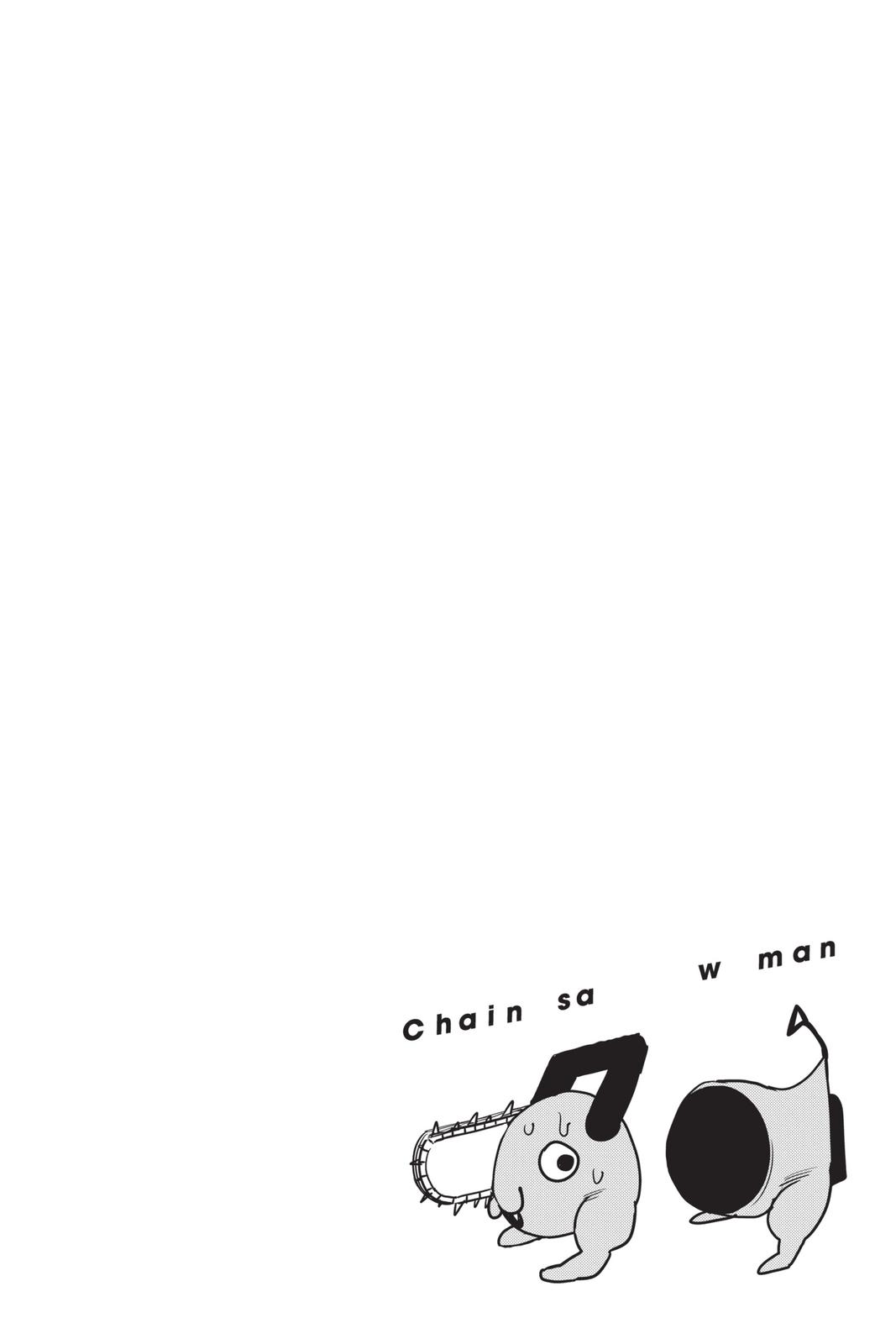 Chainsaw Man Chapter 26 page 27 - Chapter 26: The Gun is Mightier