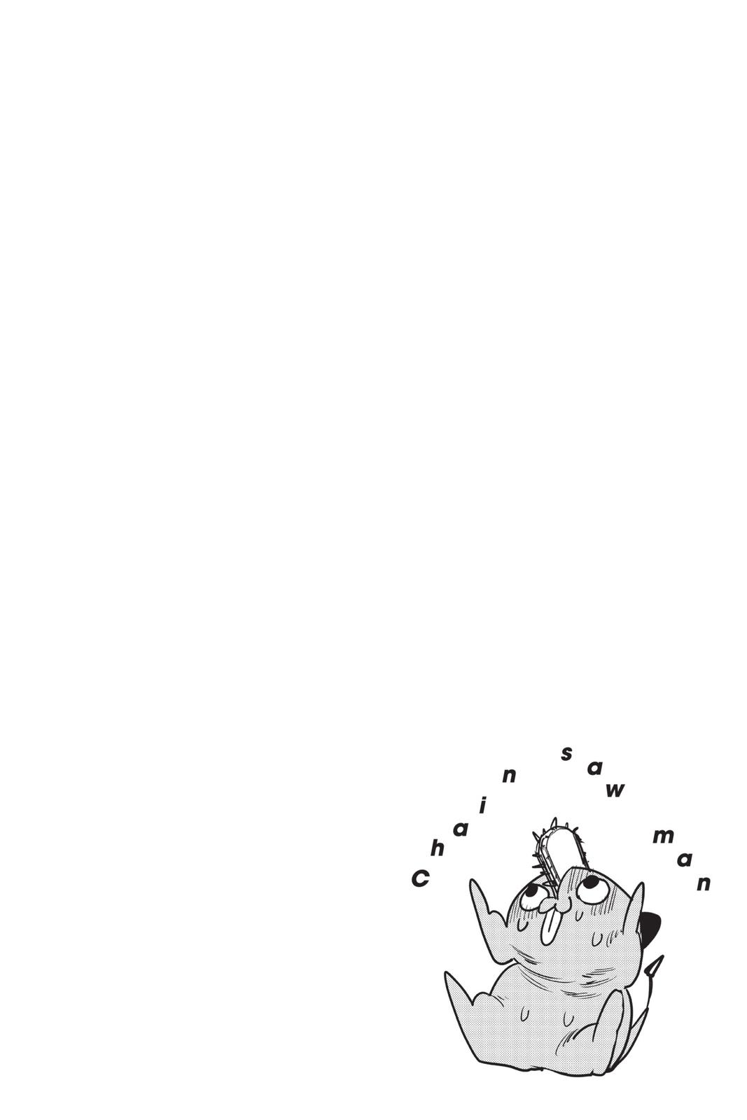 Chainsaw Man Chapter 29 page 22 - Chapter 29: Perfect Score