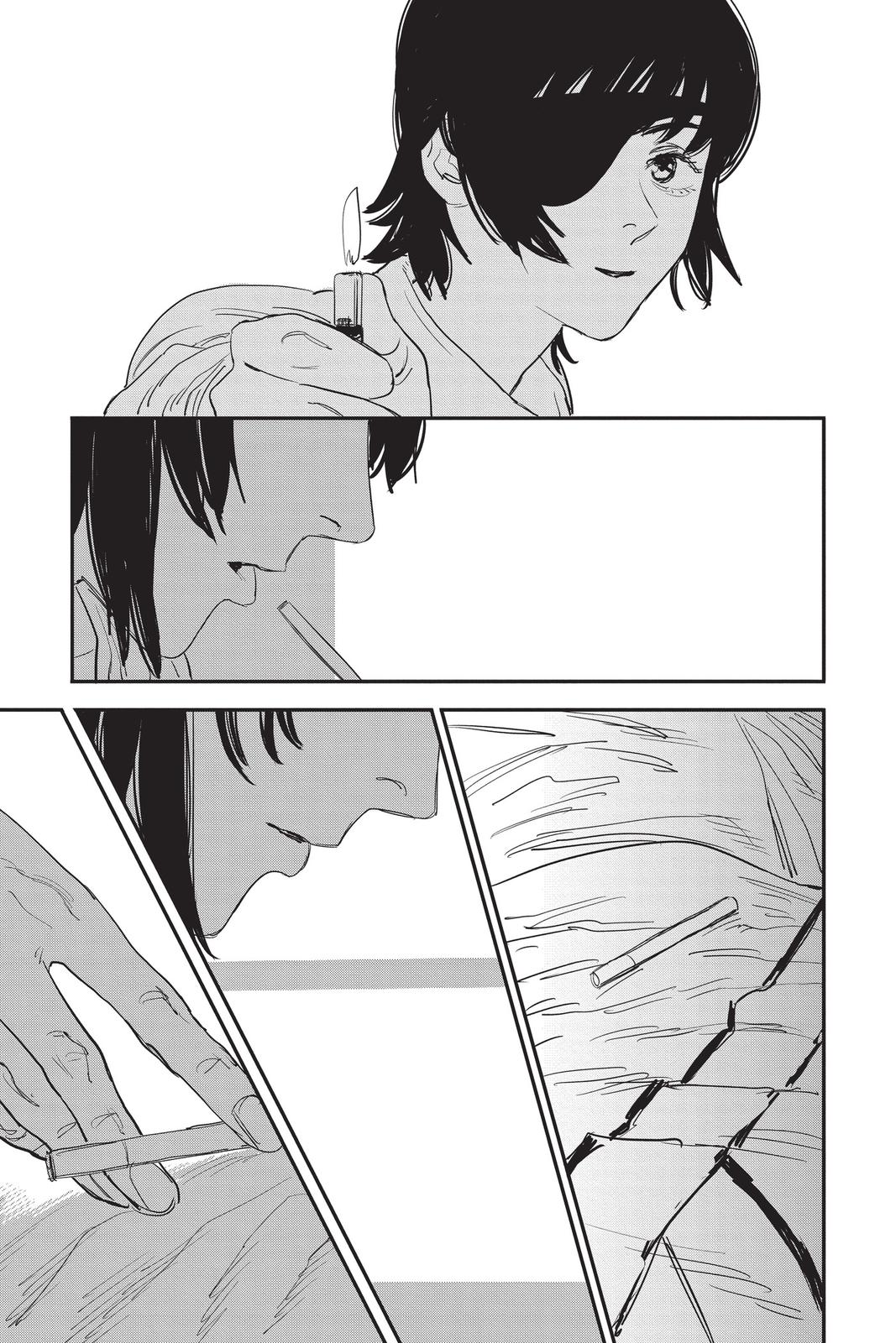 Chainsaw Man Chapter 29 page 7 - Chapter 29: Perfect Score