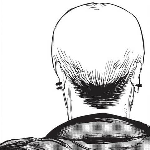 Chainsaw Man Chapter 29: Perfect Score cover