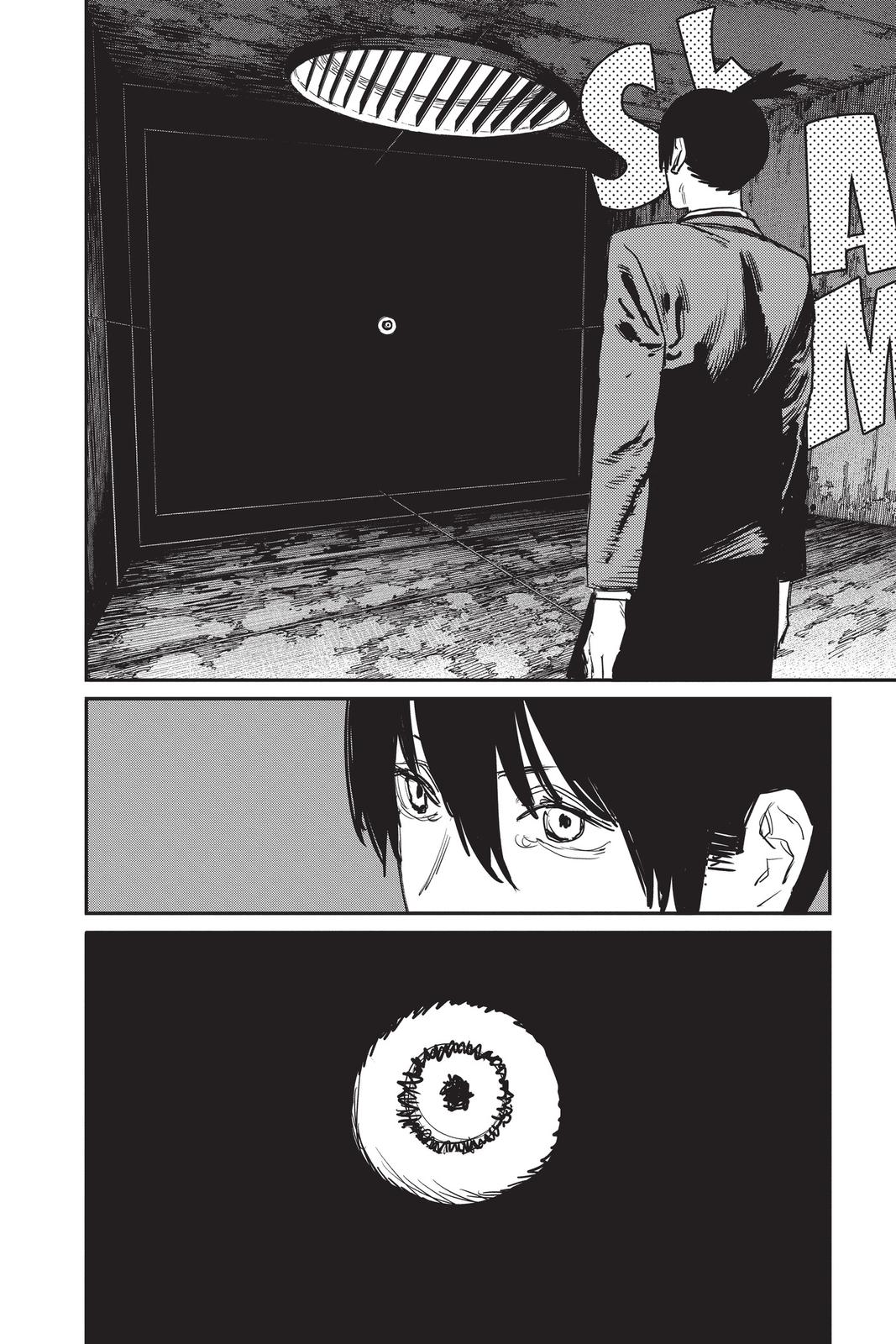 Chainsaw Man Chapter 31 page 18 - Chapter 31: The Future Rules