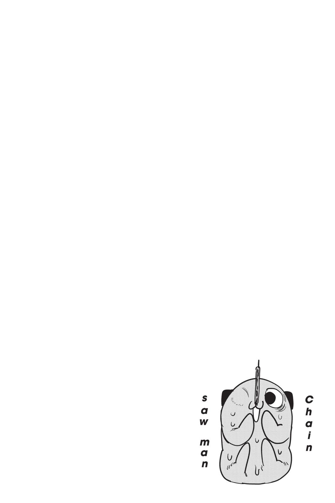 Chainsaw Man Chapter 33 page 22 - Chapter 33: Mission Start