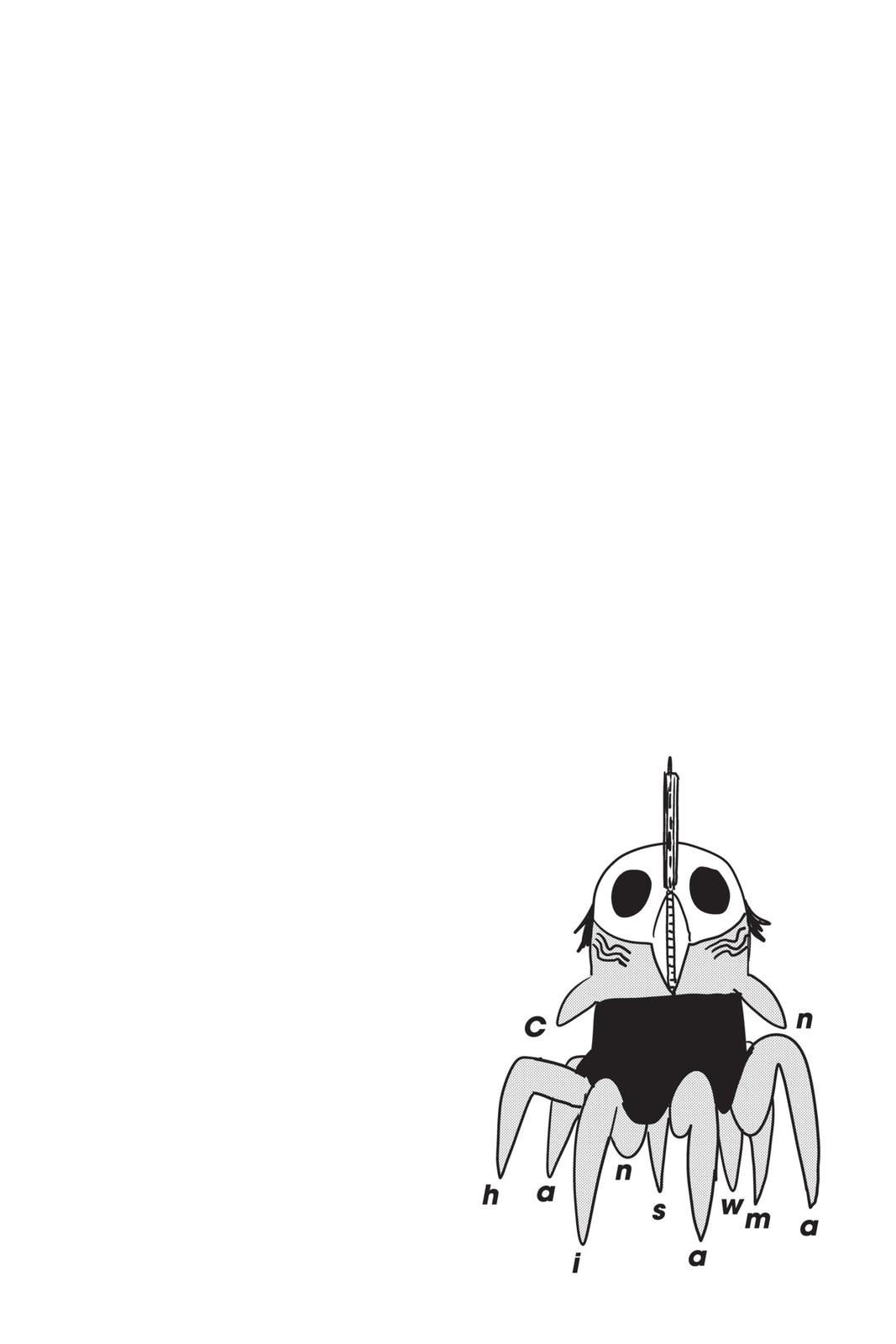Chainsaw Man Chapter 34 page 19 - Chapter 34: Full Team
