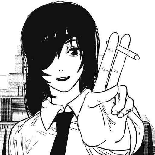 Chainsaw Man Chapter 35: Minor cover
