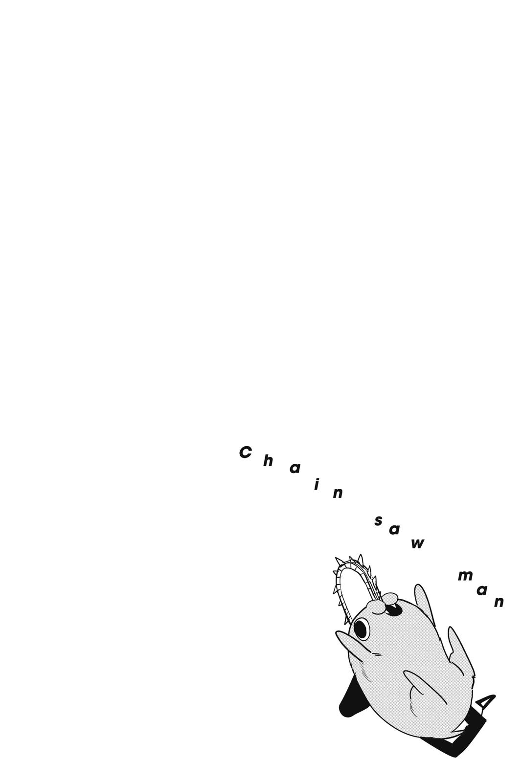 Chainsaw Man Chapter 36 page 19 - Chapter 36: Katana vs. Chainsaw
