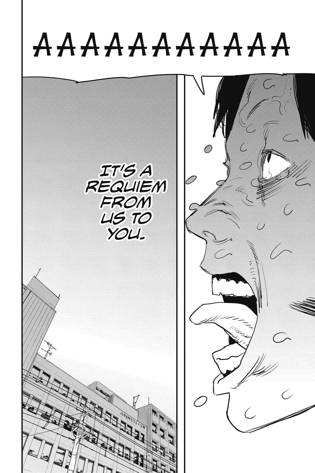 Chainsaw Man Chapter 38 page 16 - Chapter 38: Easy Revenge!