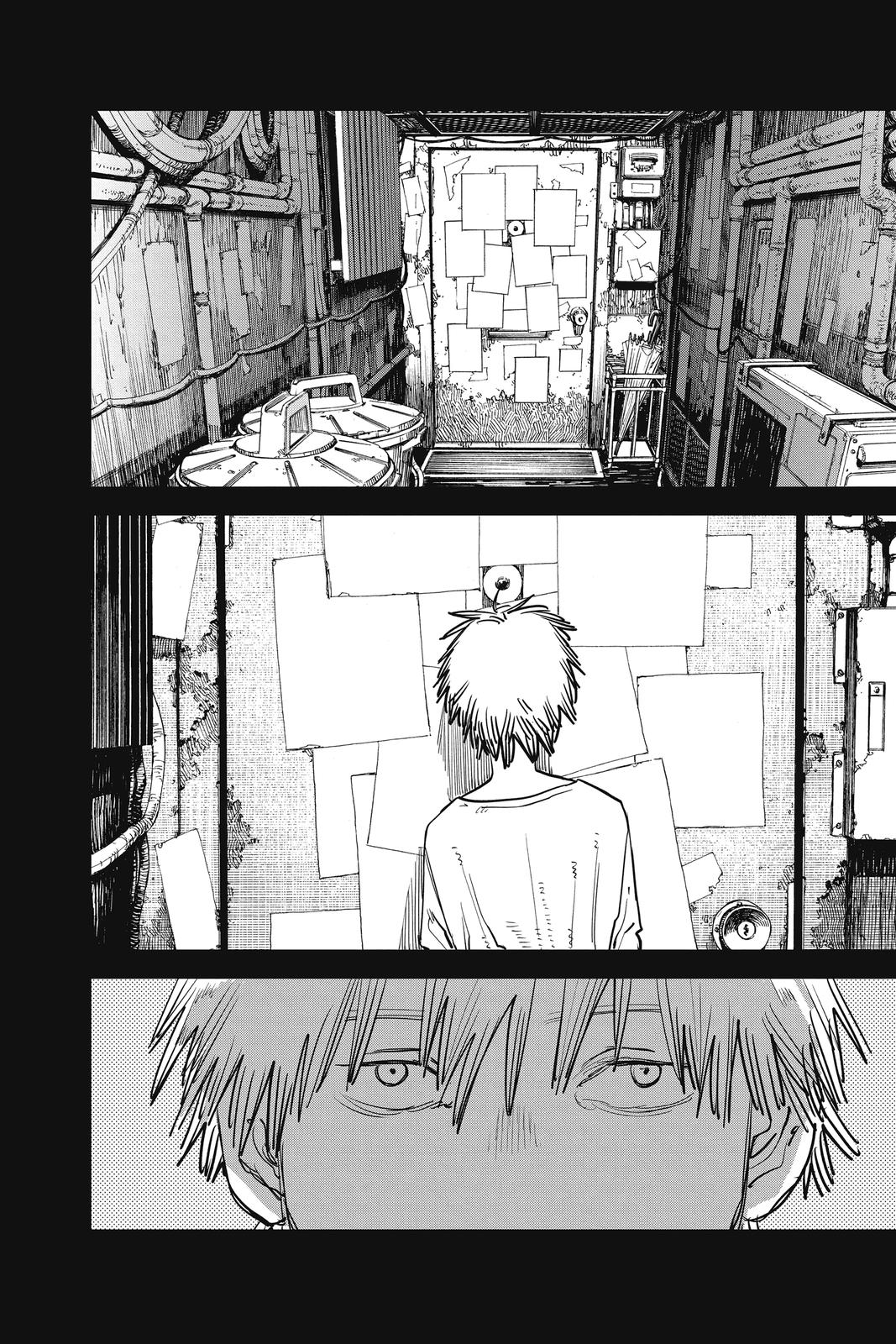 Chainsaw Man Chapter 38 page 20 - Chapter 38: Easy Revenge!
