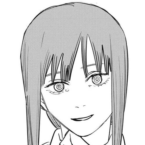 Chainsaw Man Chapter 39: Tearjerker cover